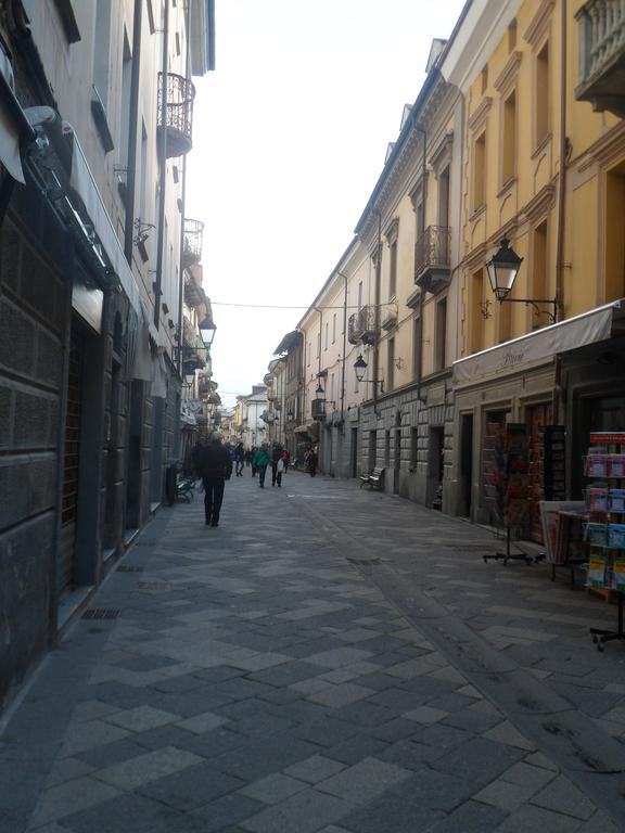 Appartamento" Le Bourg 61" Vda Cir 0208 Aosta Zewnętrze zdjęcie