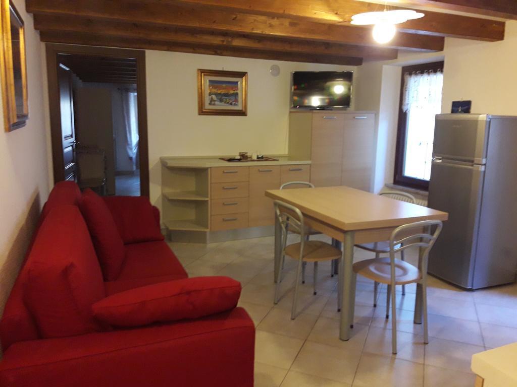 Appartamento" Le Bourg 61" Vda Cir 0208 Aosta Zewnętrze zdjęcie