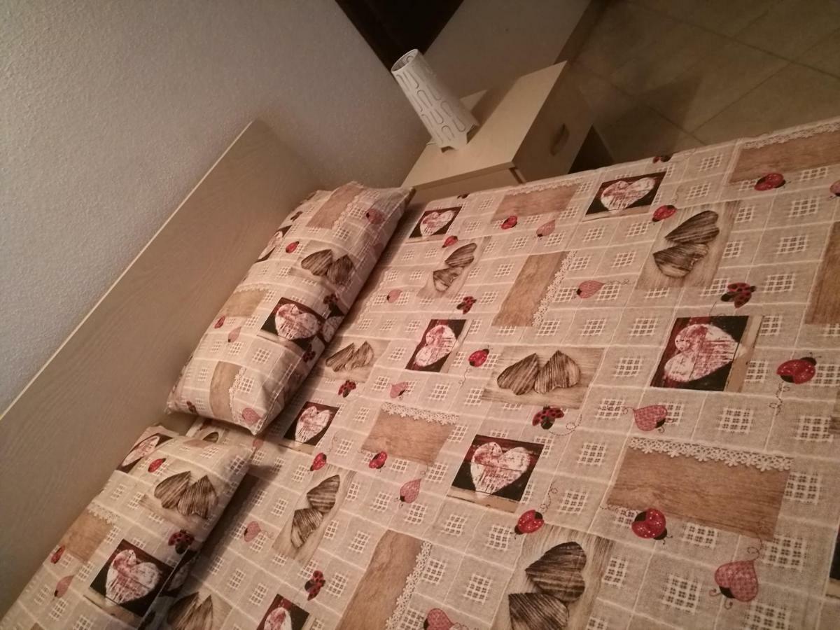 Appartamento" Le Bourg 61" Vda Cir 0208 Aosta Zewnętrze zdjęcie